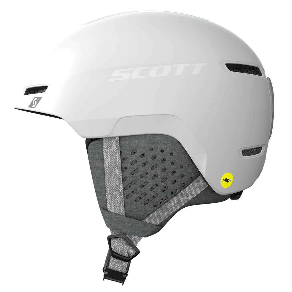 Scott Track Plus Helmet 2026