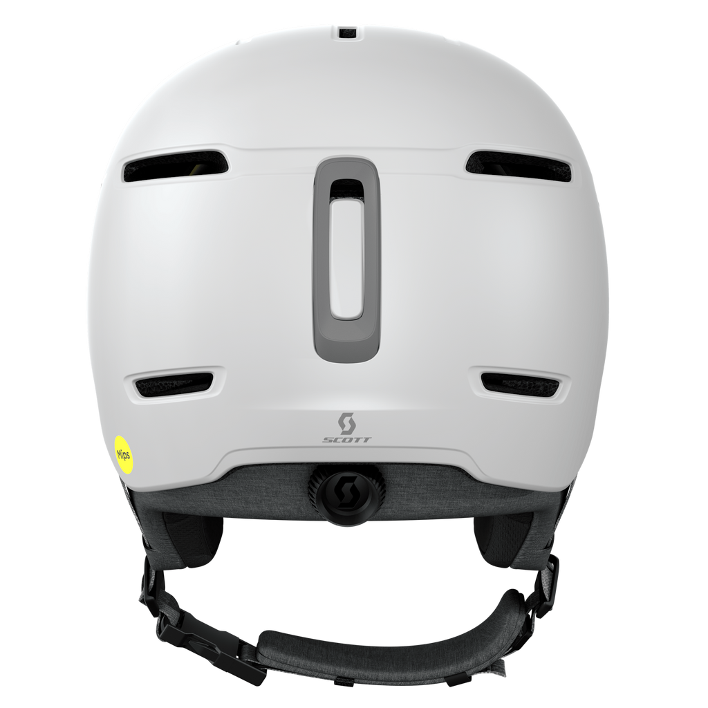 Scott Track Plus Helmet 2026
