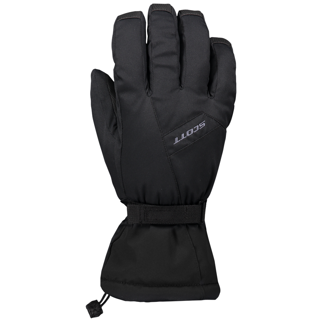 Scott Ultimate Plus Warm glove