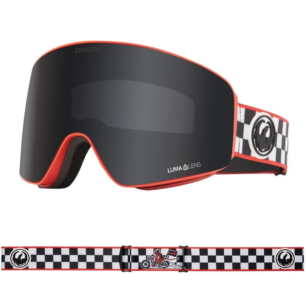 Dragon PXV Goggle