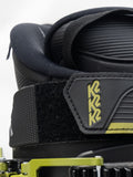 K2 BFC 90 Mens Ski Boots 2026