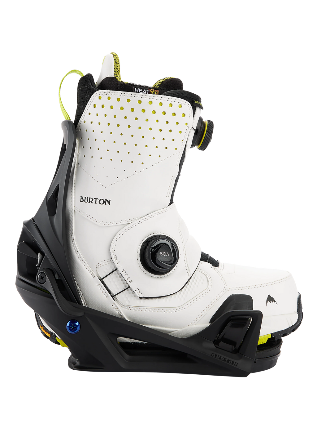 Burton Step On Re:Flex Men's Snowboard Bindings 2027