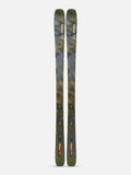 K2 Mindbender 89Ti Mens Skis Flat 2026