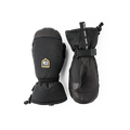 Hestra CZone Mountain Mitt Gloves 2027 - Black