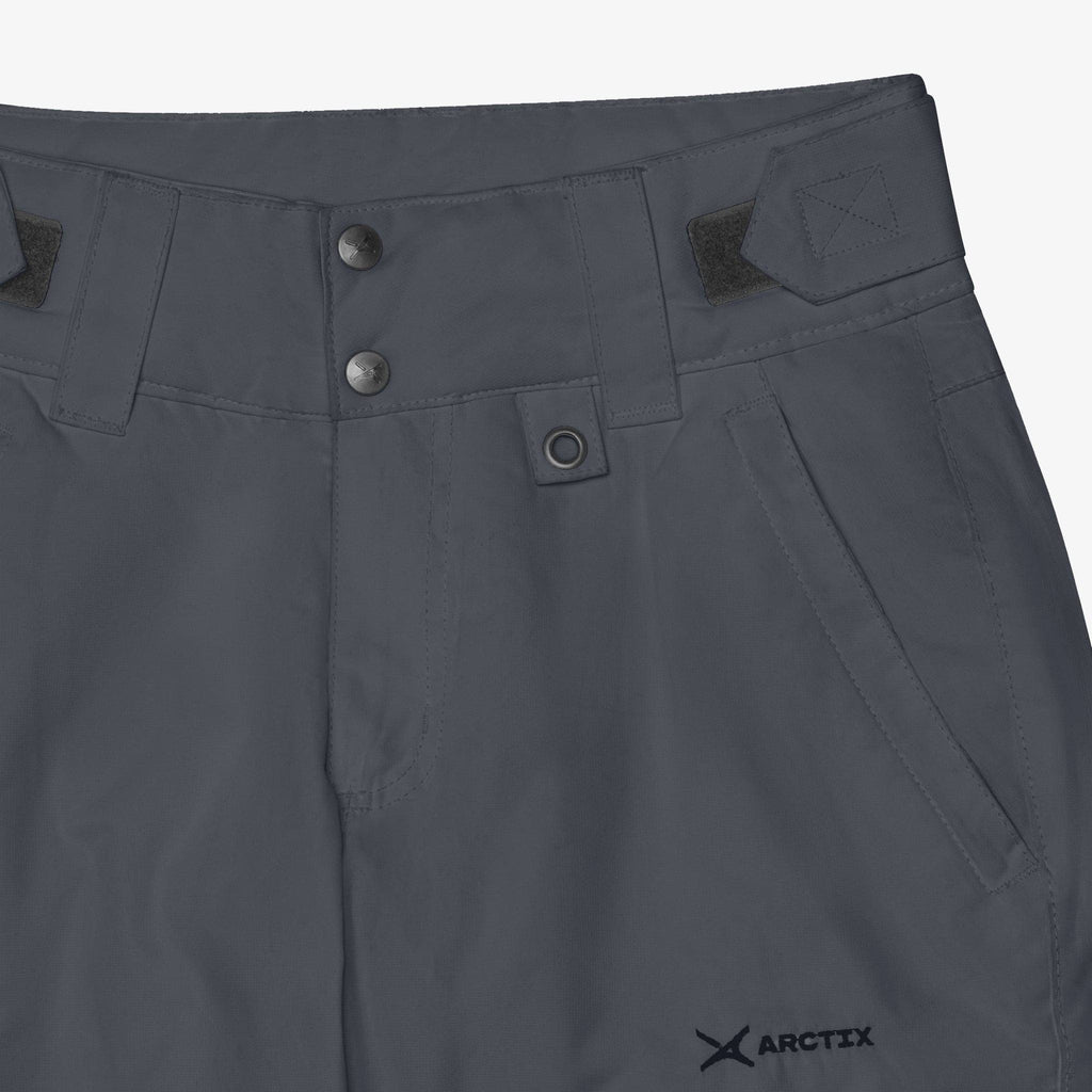 arctix womens insulated snow pants