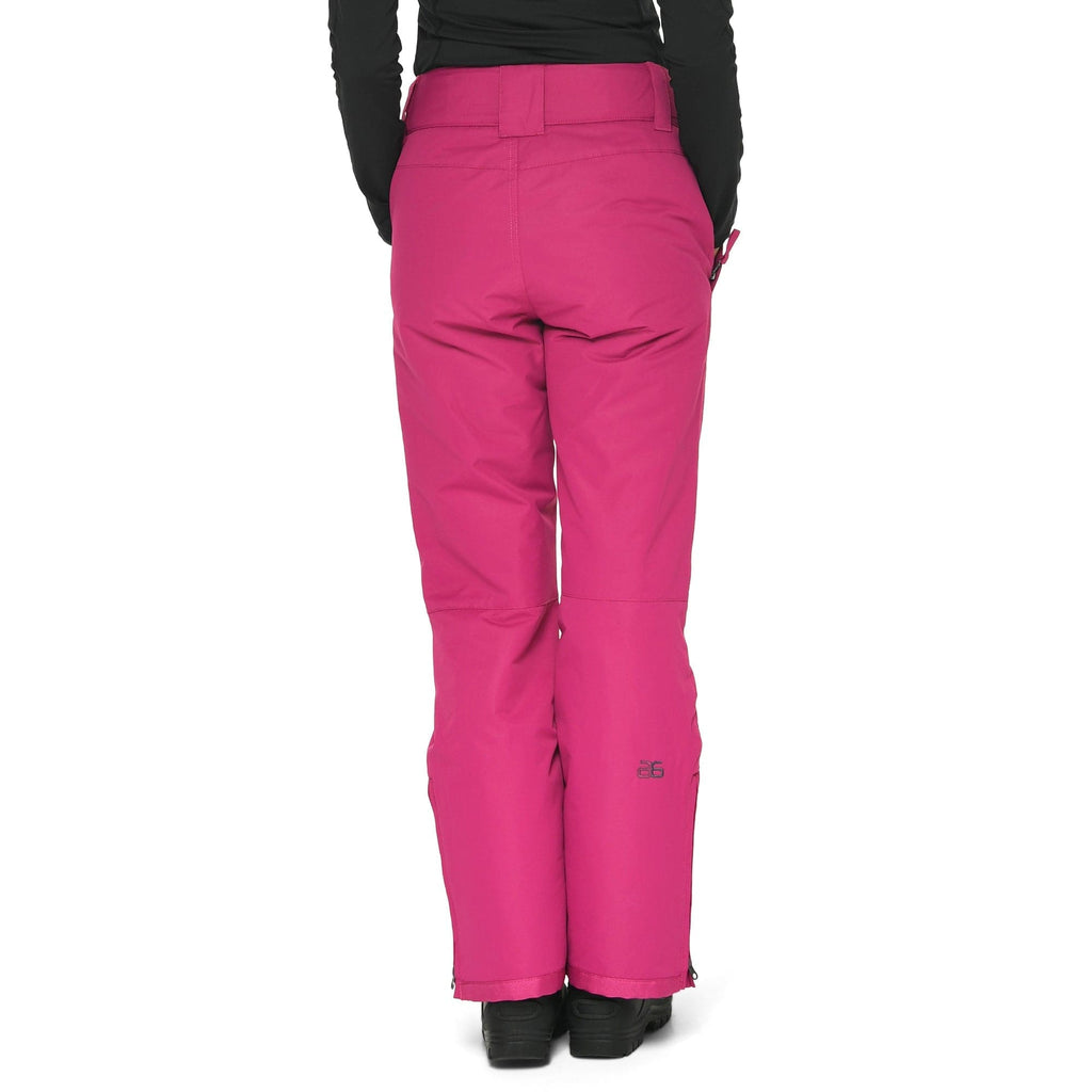 arctix womens insulated snow pants