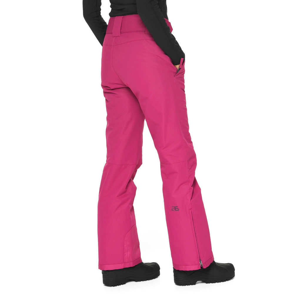 arctix womens insulated snow pants