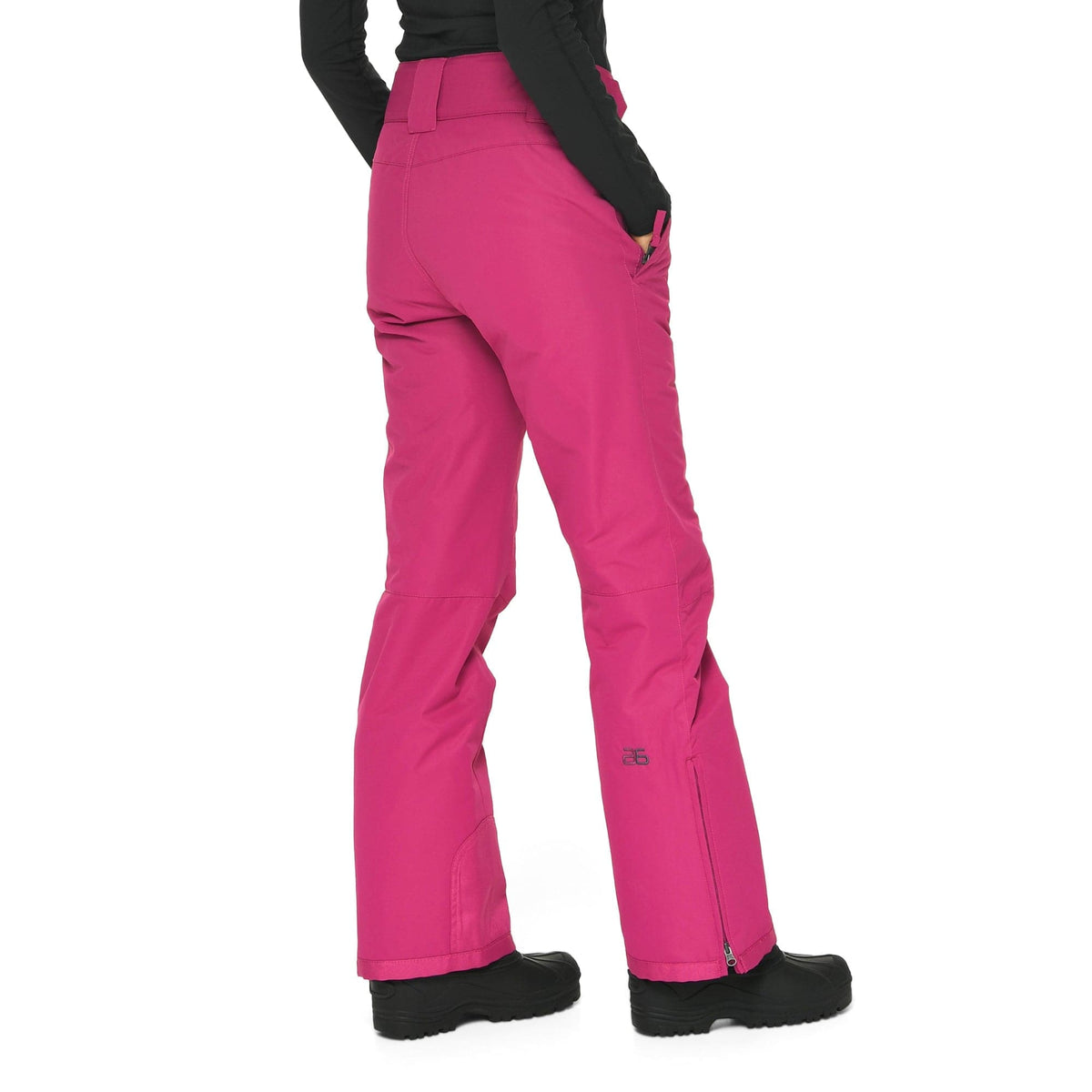 arctix womens insulated snow pants
