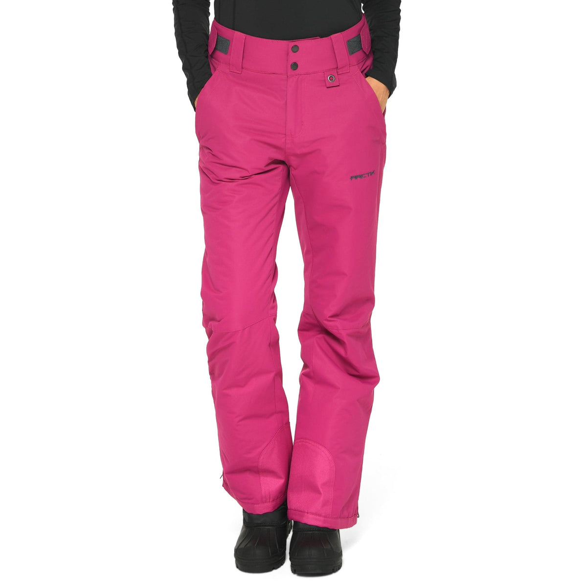 arctix womens insulated snow pants