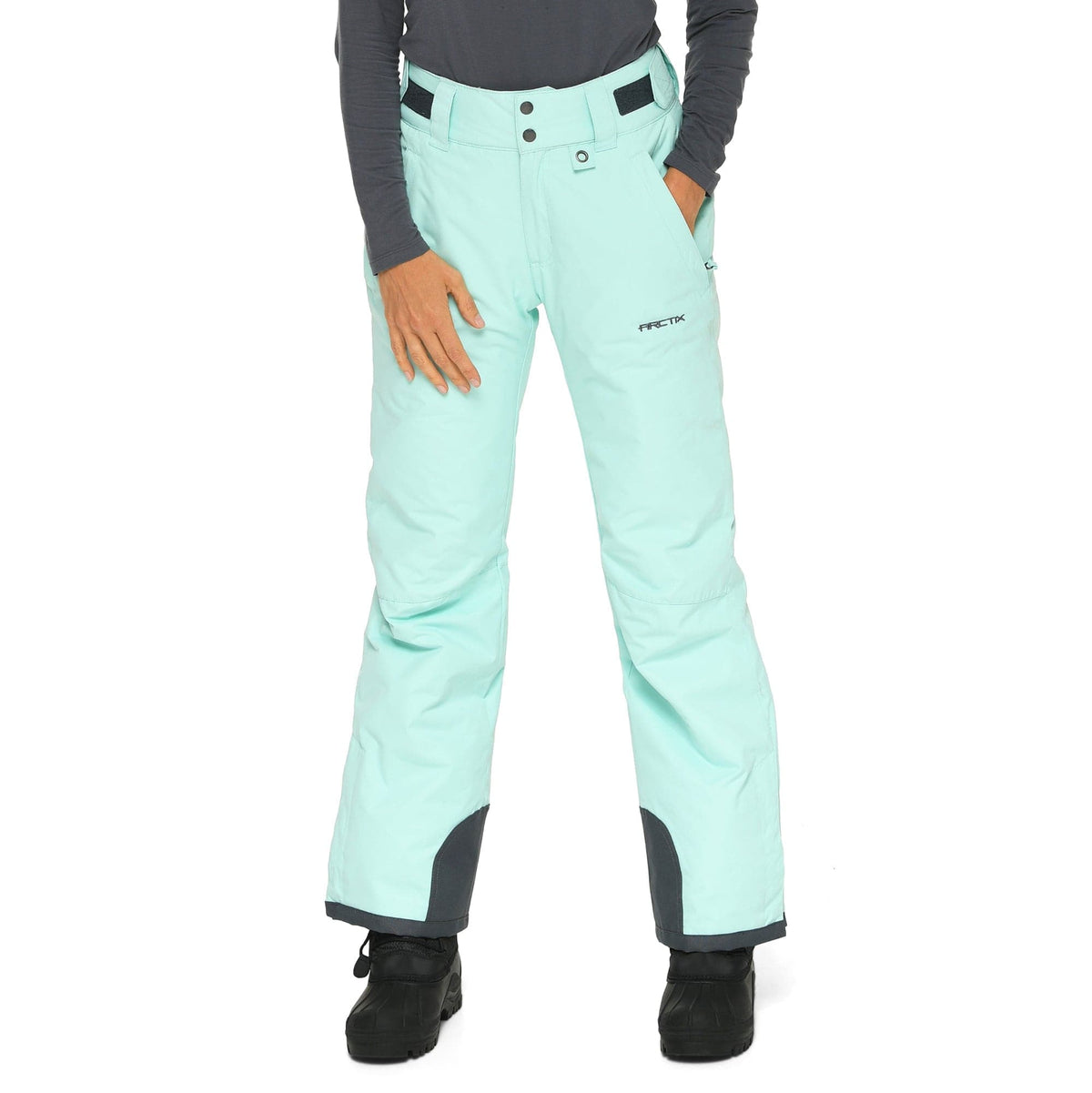 arctix womens insulated snow pants