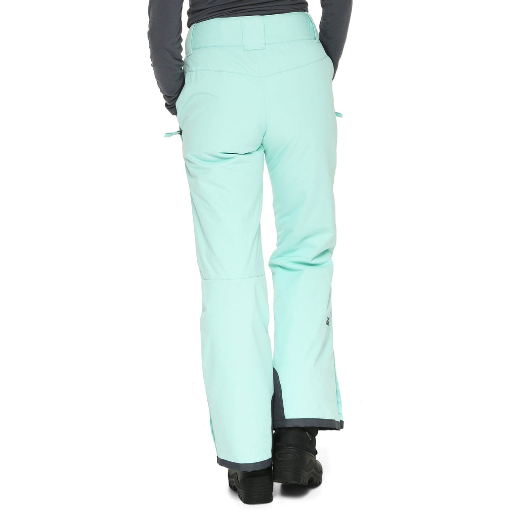 arctix womens insulated snow pants