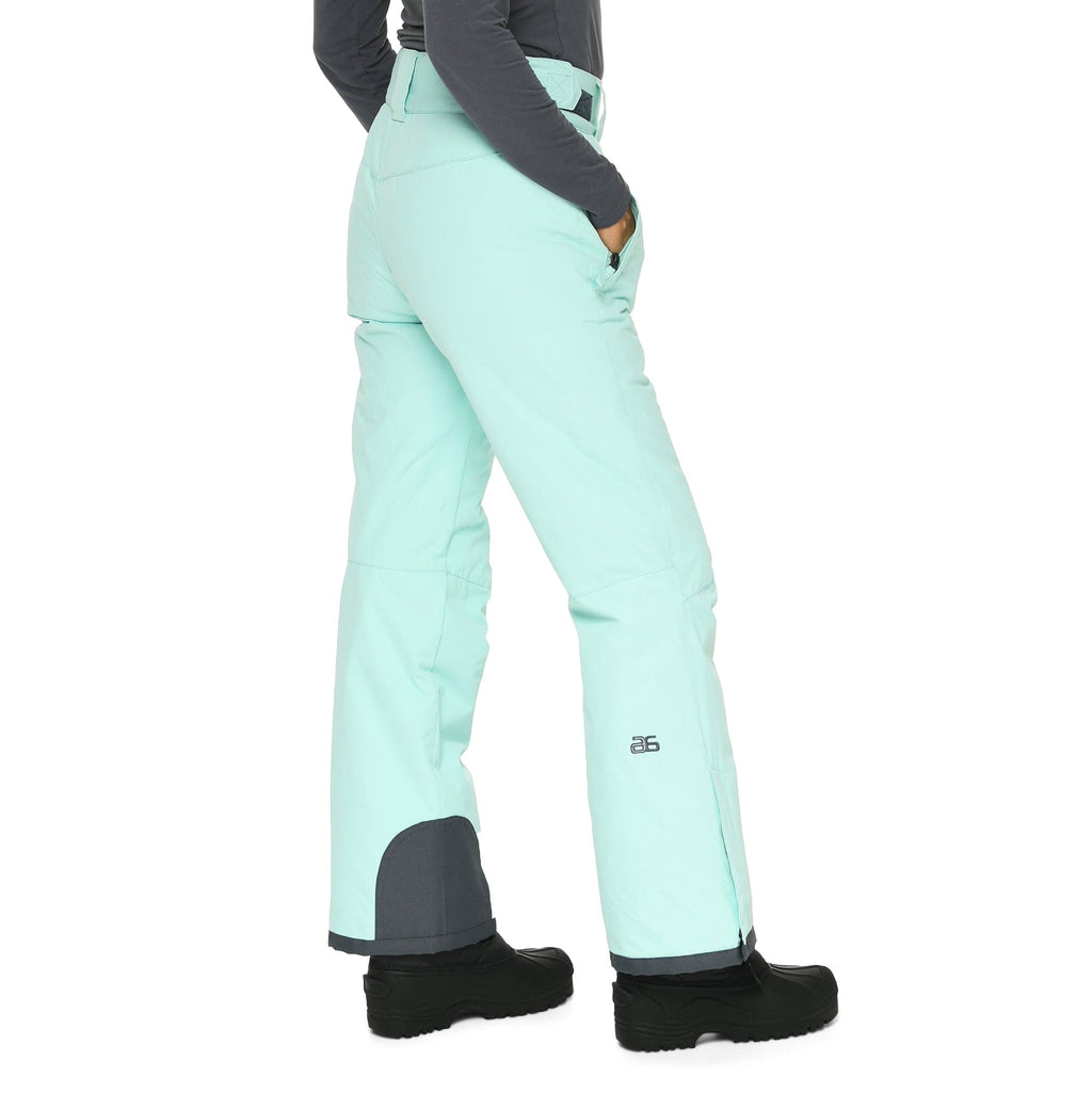 arctix womens insulated snow pants