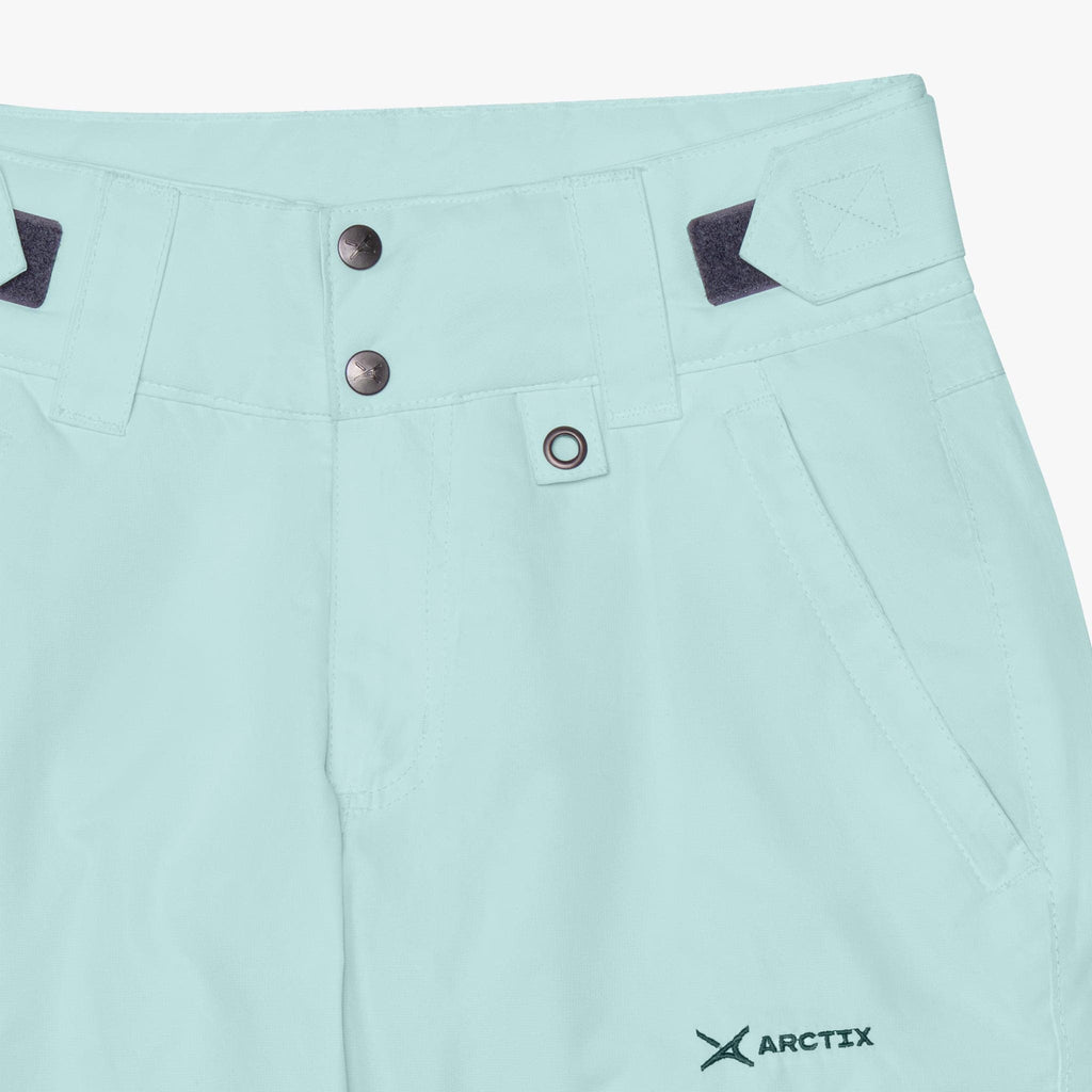 arctix womens insulated snow pants