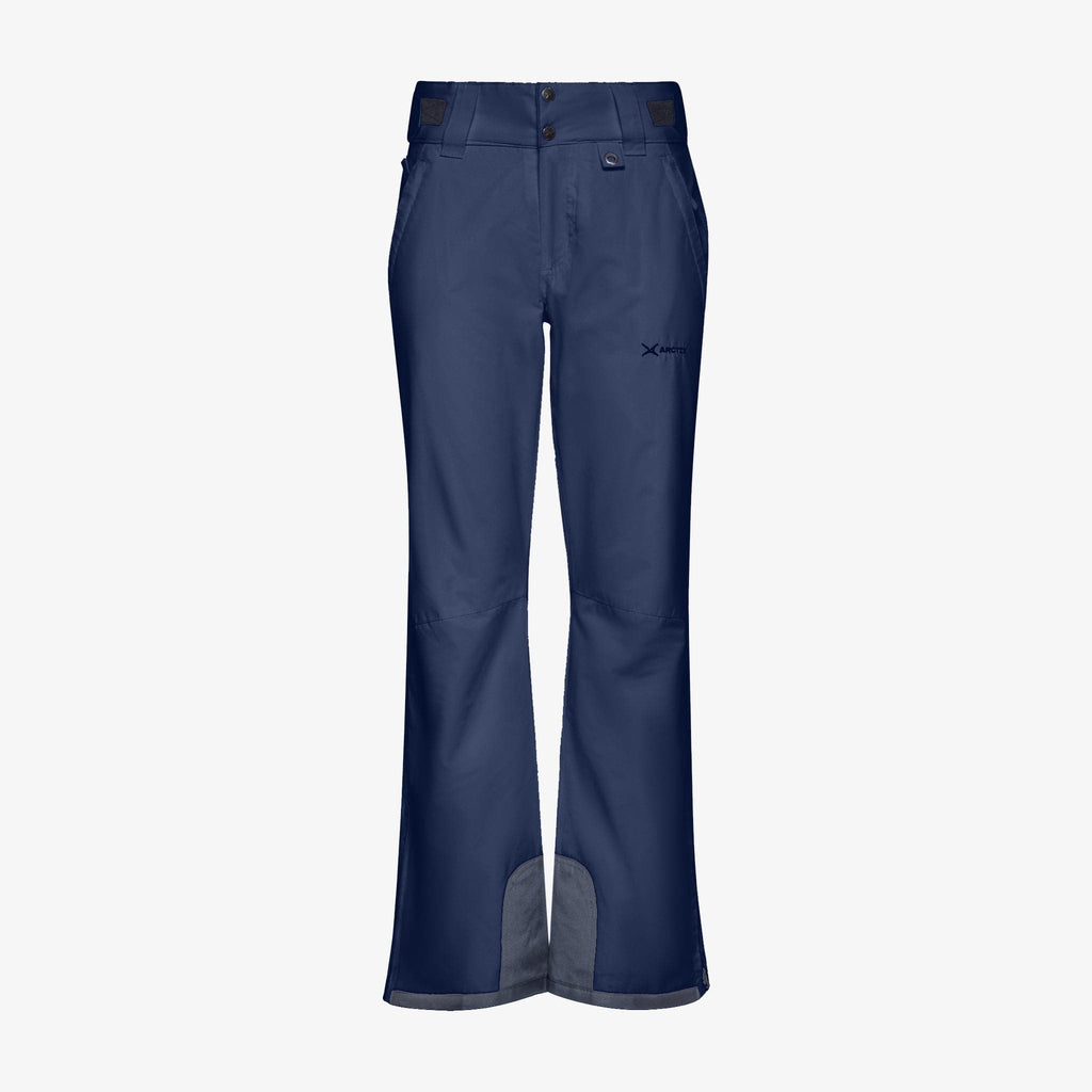 arctix womens insulated snow pants