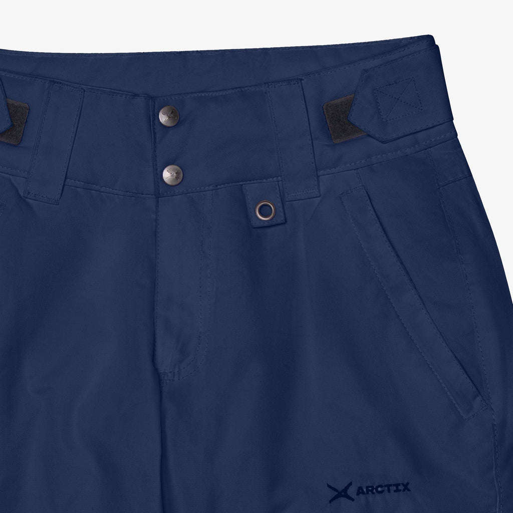 arctix womens insulated snow pants