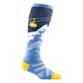 Darn Tough Women's Yeti Over-the-Calf Lightweight Ski & Snowboard Sock 2026
