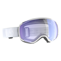 Scott Faze II Goggle - Mineral White