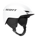Scott Keeper 2 Helmet - White