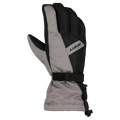 Scott Ultimate Plus Warm glove - Gray