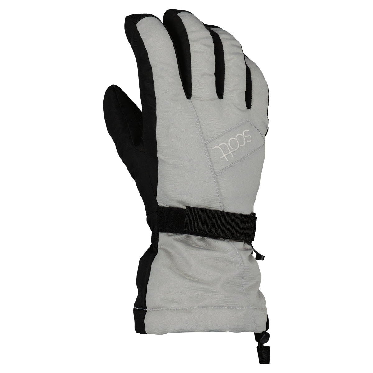 Scott Ultimate Warm Glove W - Gray