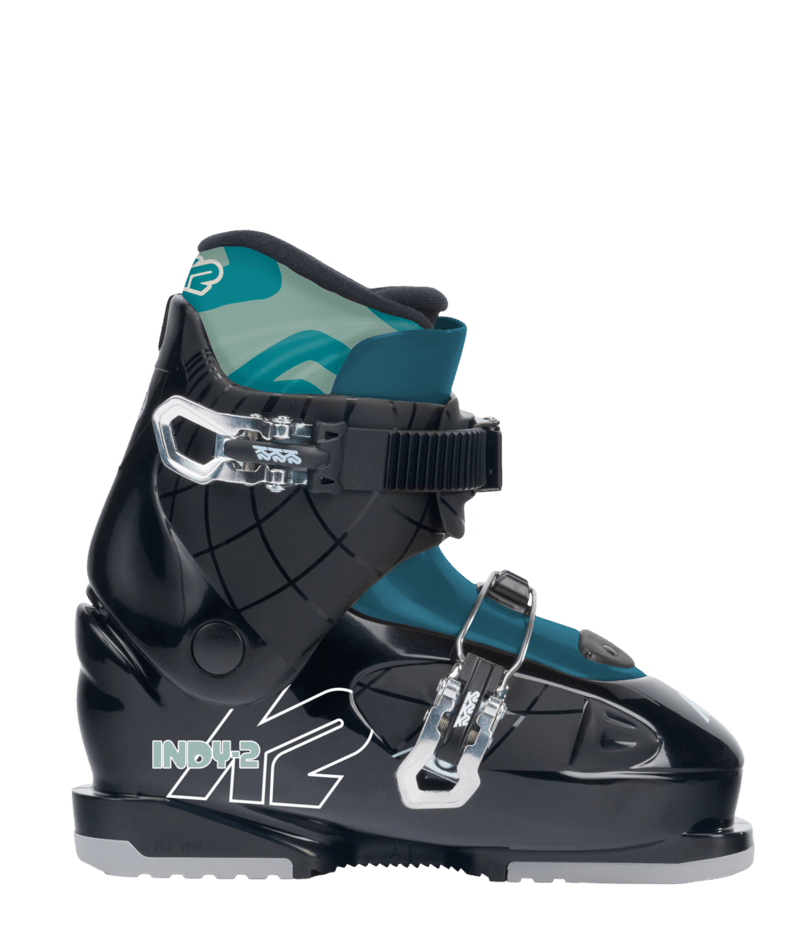 K2 Indy 2 Jr Ski Boots 2026