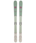 Volkl M7 Mantra W Flat Skis 2026