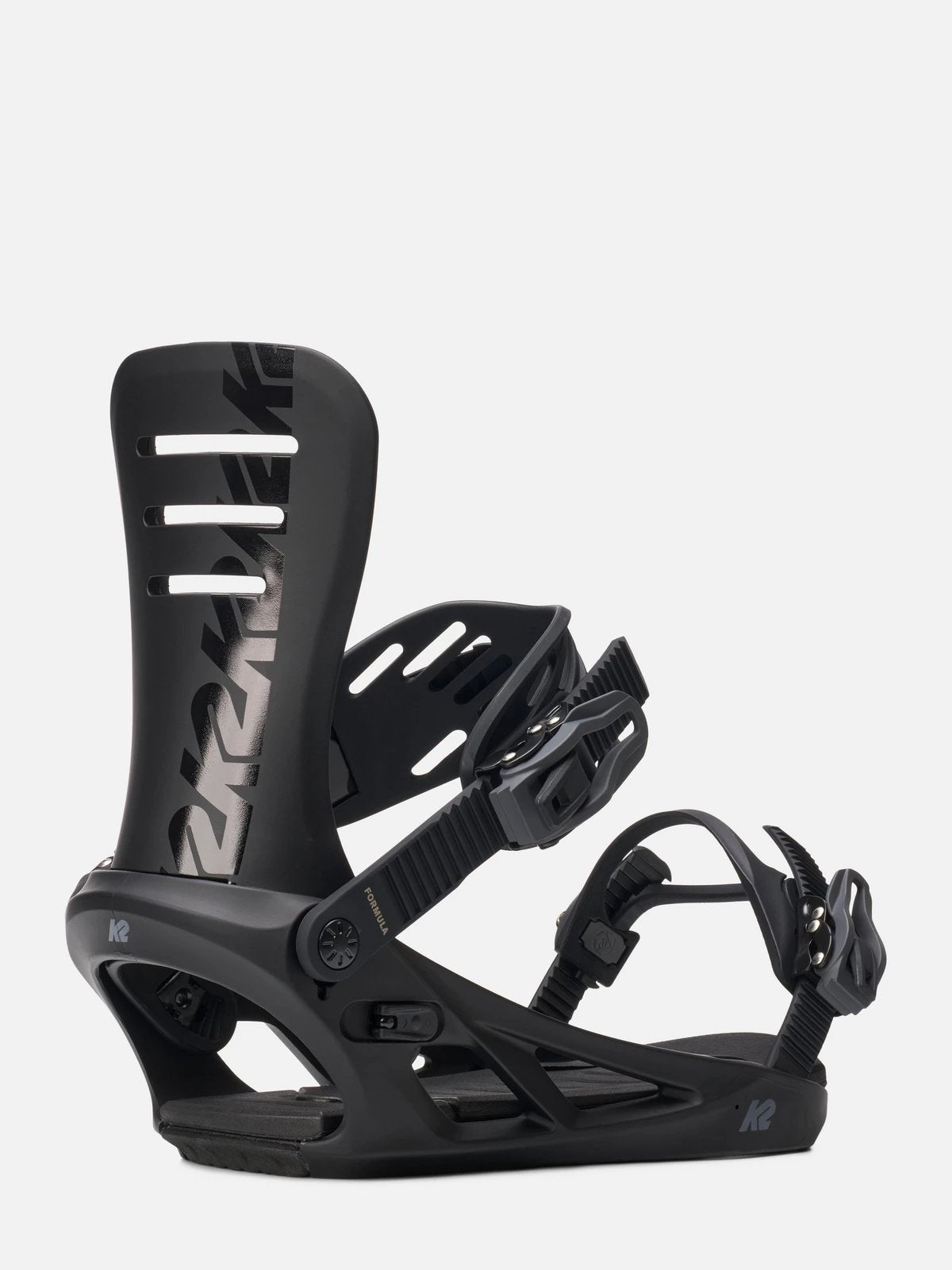 K2 Formula Snowboard Bindings 2026