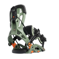 Nidecker Fuse Snowboard Bindings