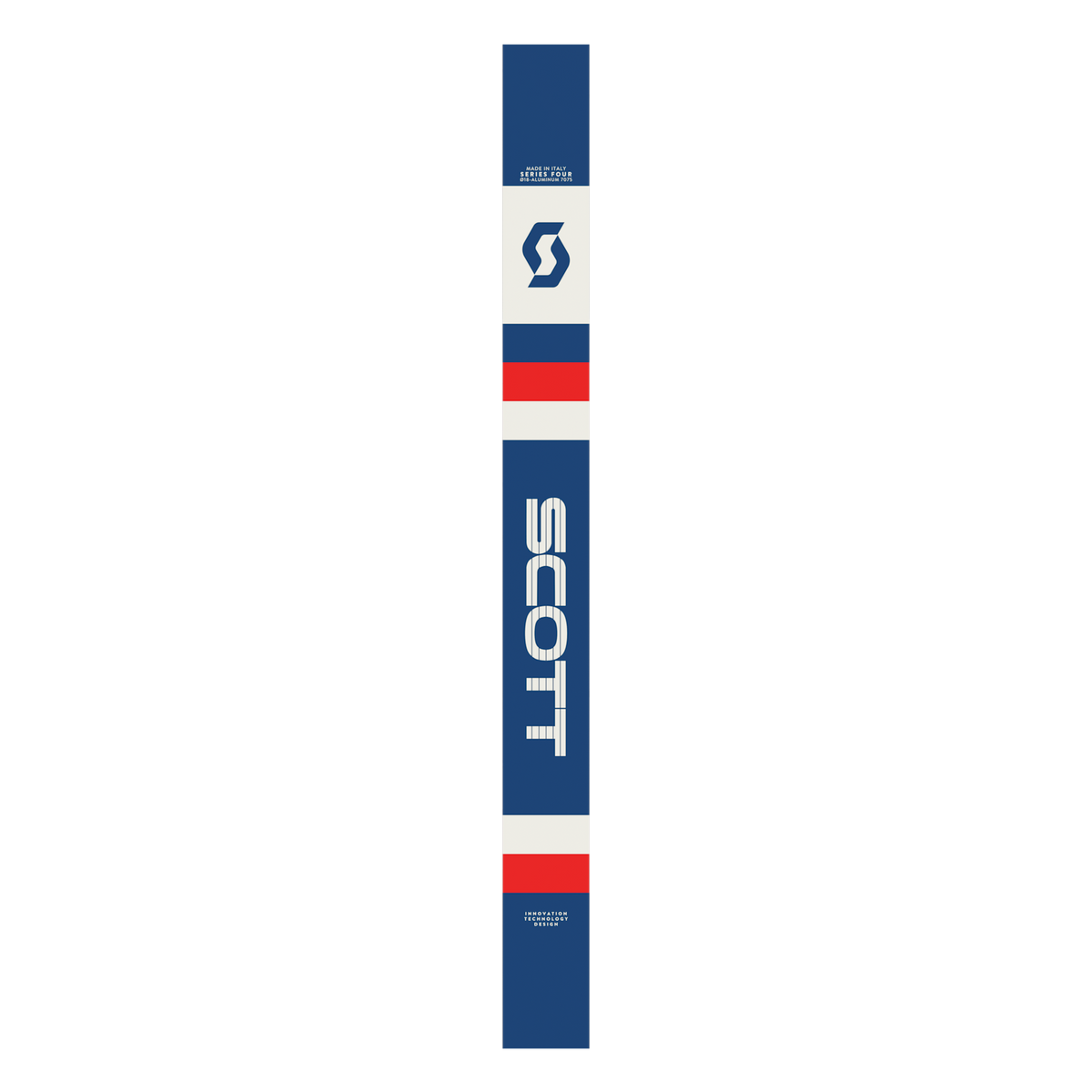 Scott Sun Valley Ski Poles 2026