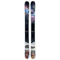 Icelandic Maiden 108 Flat Skis 2026