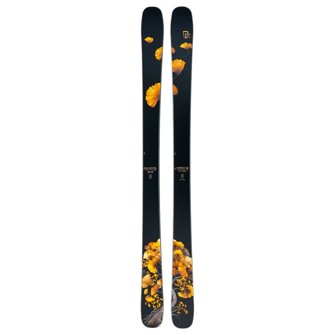 Icelantic Tempest 88 Women's Skis 2027