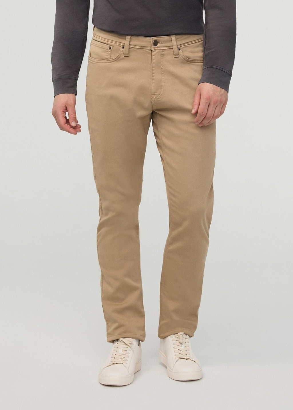Duer No Sweat Athletic Taper Pants 2027