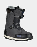 Rome Womens Stomp Boa
