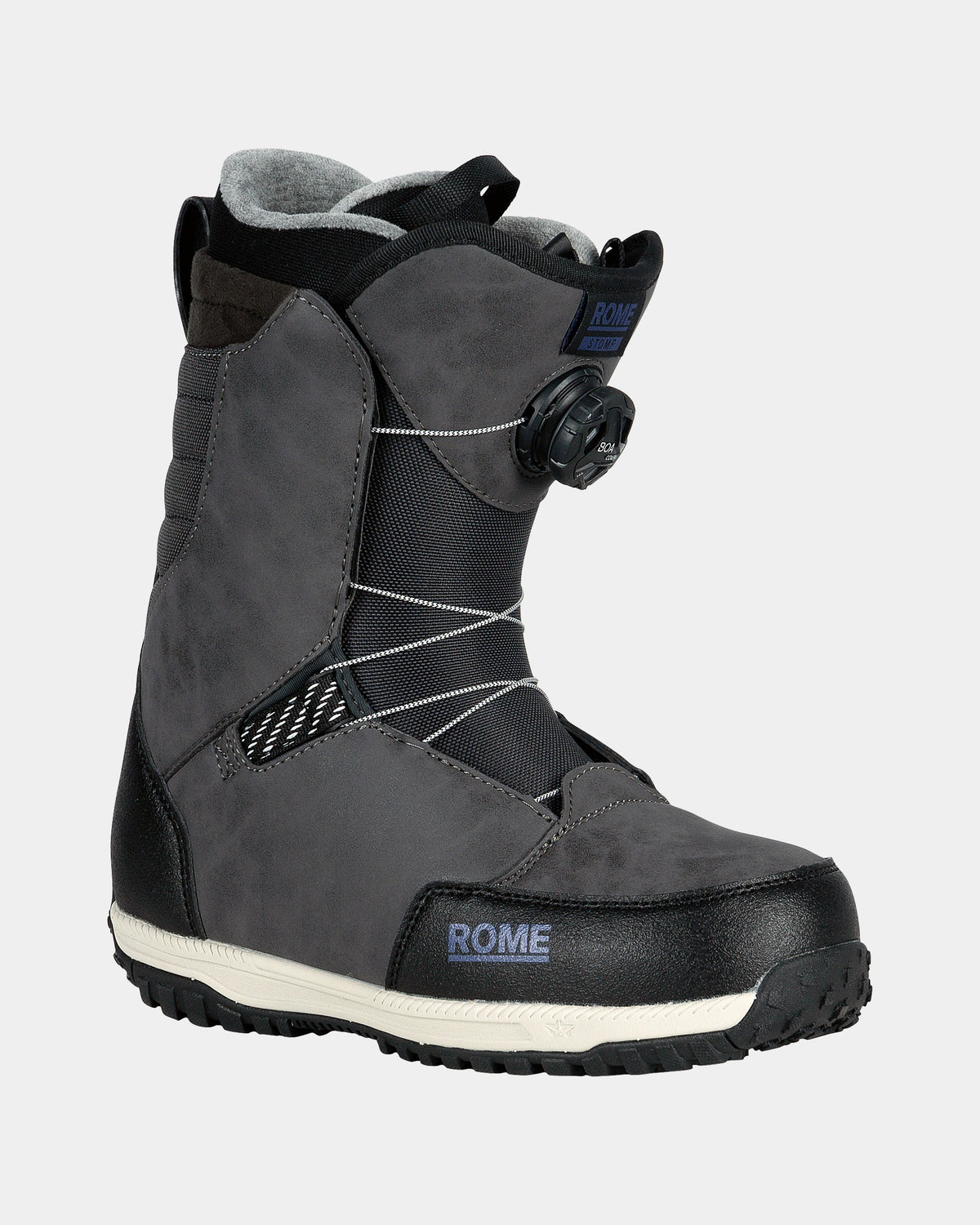 Rome Womens Stomp Boa