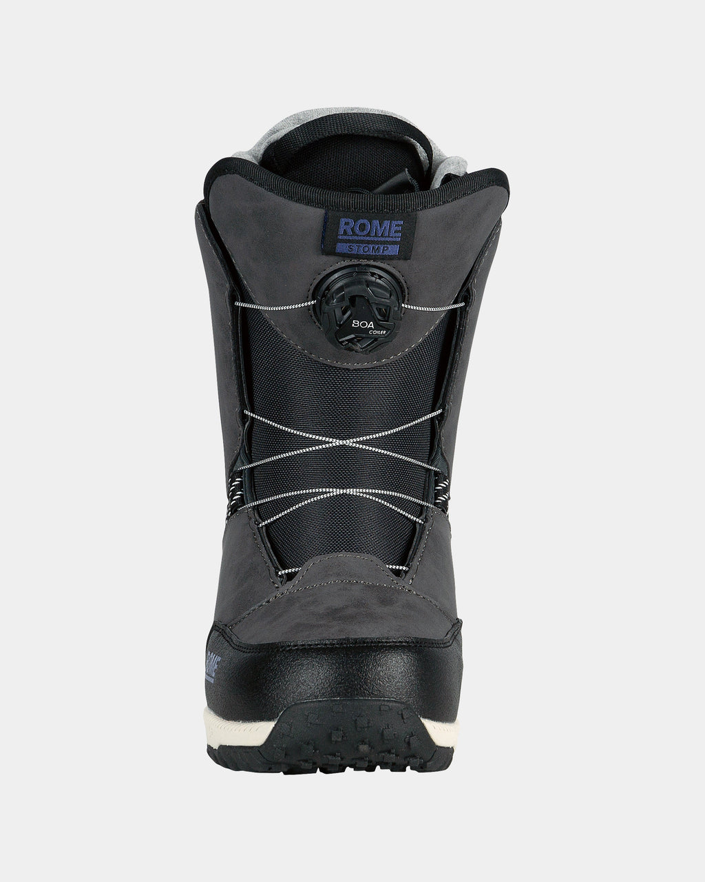 Rome Womens Stomp Boa