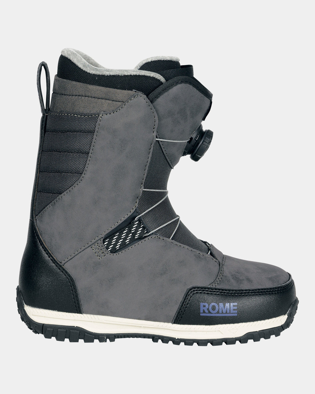 Rome Womens Stomp Boa