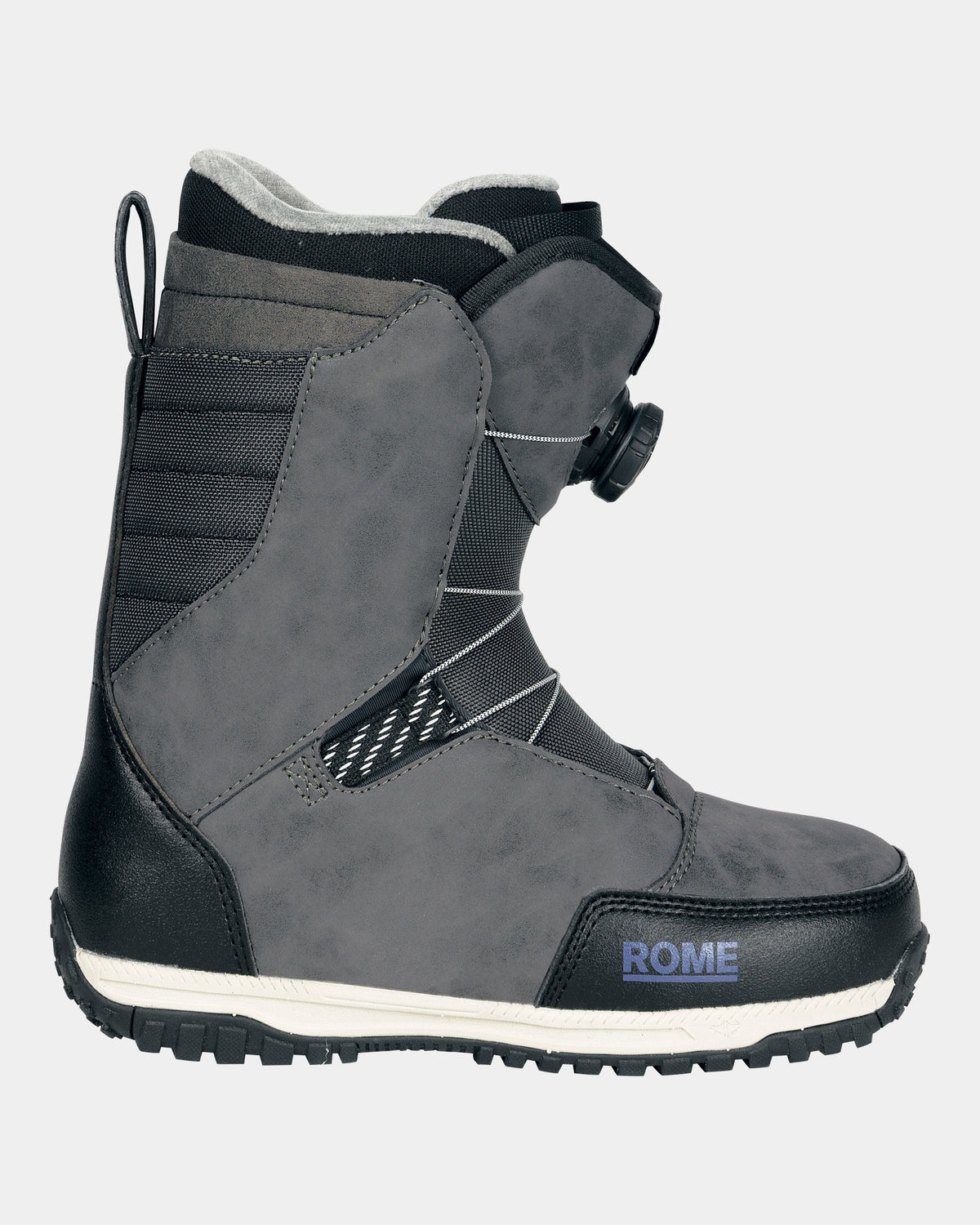 Rome Womens Stomp Boa