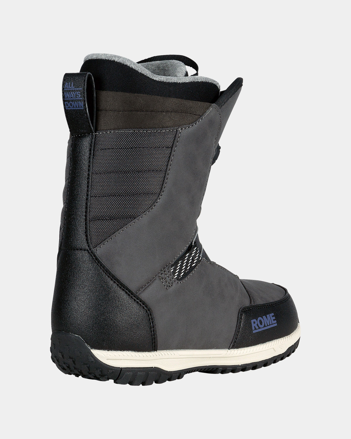 Rome Womens Stomp Boa