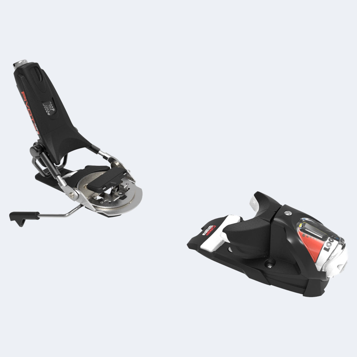 Look Pivot 12 GW Ski Bindings