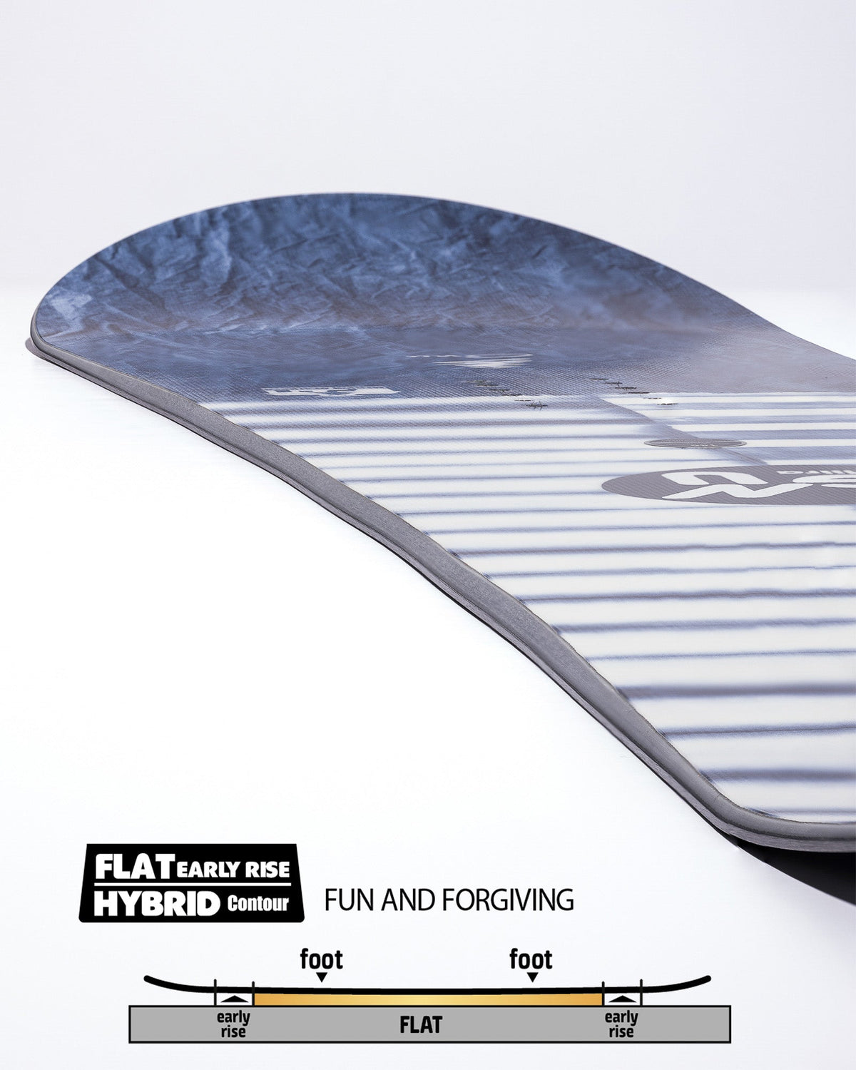 GNU MiiRA Women's Snowboard 2027