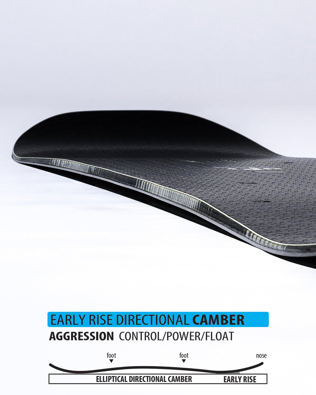 Lib Tech DPR Snowboard 2026