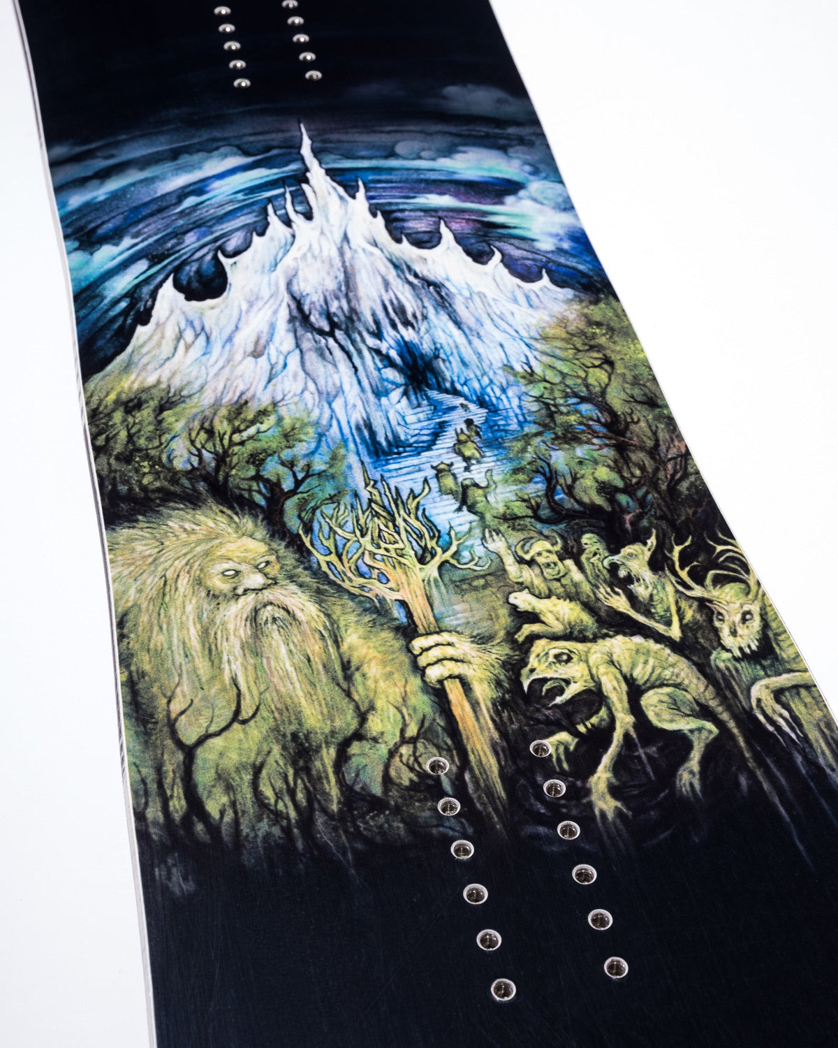 Lib Tech Skunk Ape Snowboard 2026