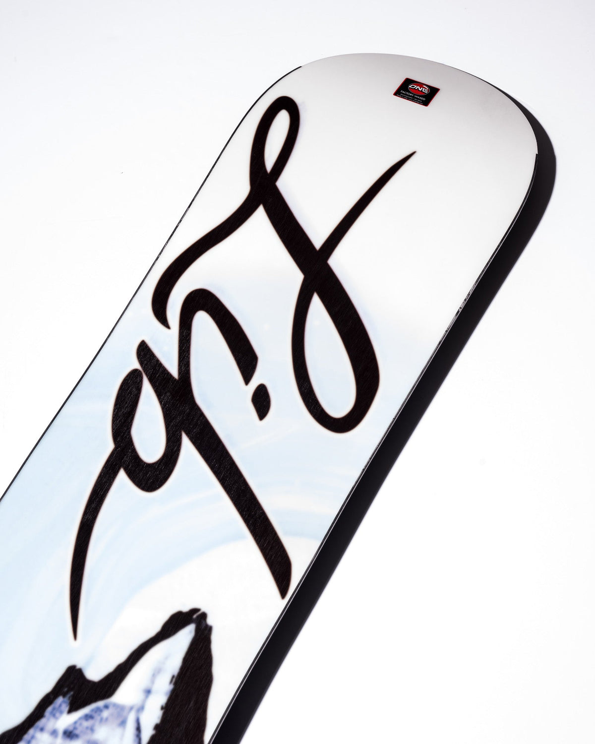 Lib Tech Cortado Snowboard 2026