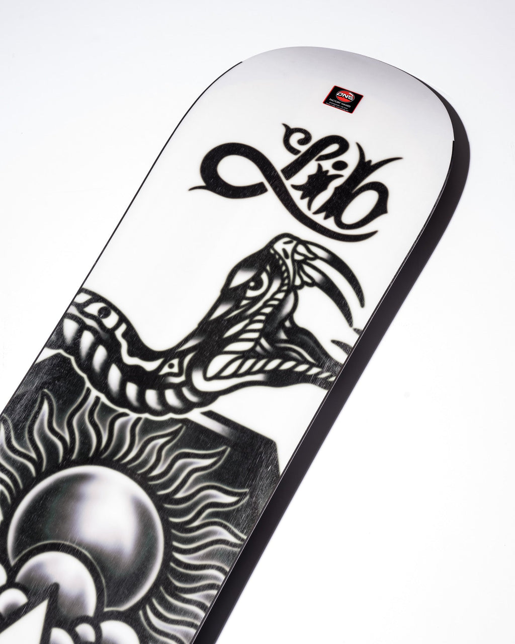 Lib Tech Jamie Lynn Snowboard 2027