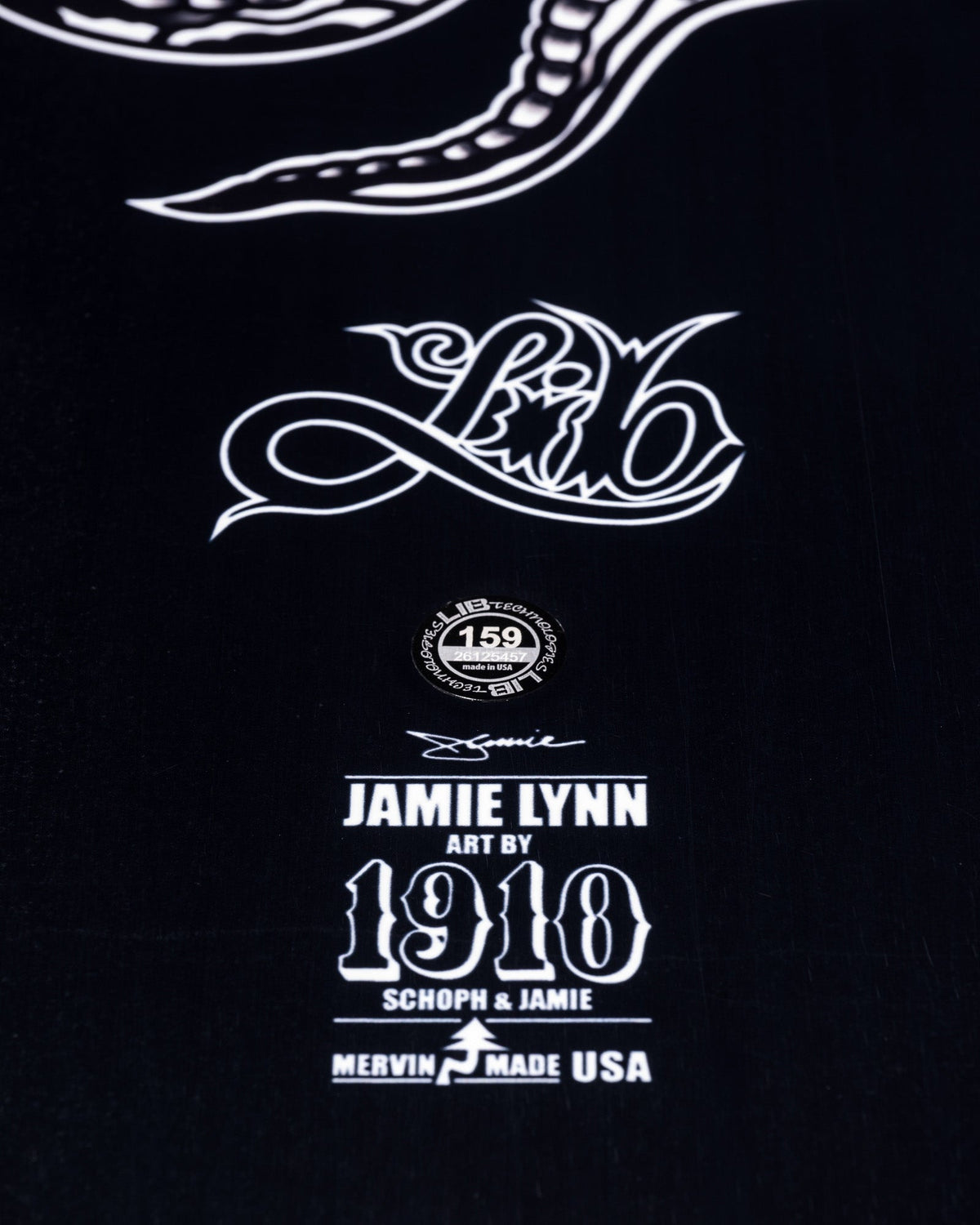 Lib Tech Jamie Lynn Snowboard 2027