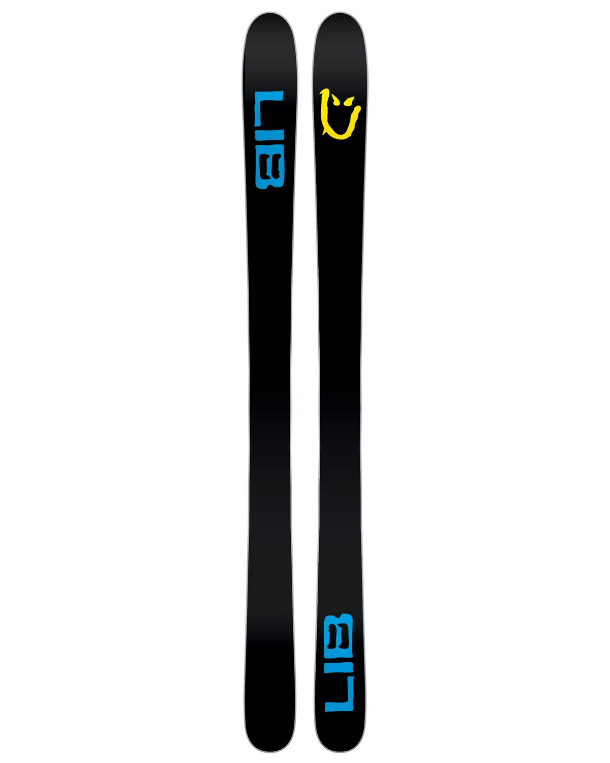 Lib Tech Hemi 102 Skis 2027