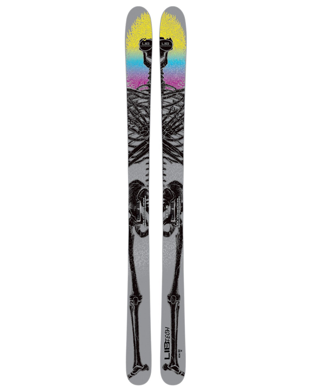 Lib Tech Hemi 102 Skis 2027