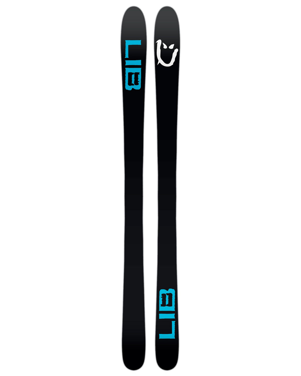 Lib Tech LibStick 88 Flat Skis 2026