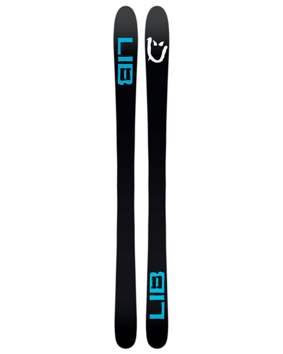 Lib Tech LibStick 88 Flat Skis 2026