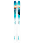 Lib Tech LibStick 88 Flat Skis 2026